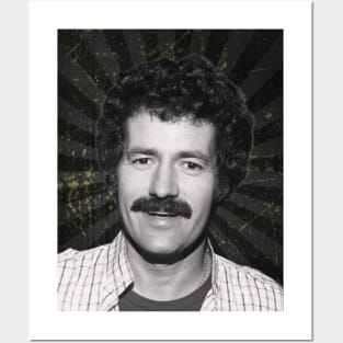 Alex Trebek Posters and Art